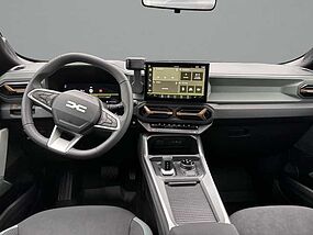 Dacia Bigster Neufahrzeug