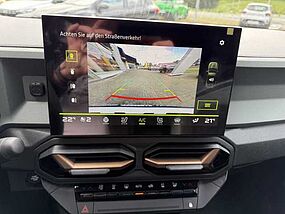 Dacia Bigster Neufahrzeug