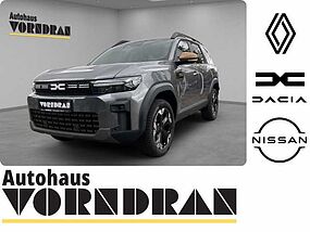 Dacia Bigster Neufahrzeug
