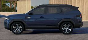 Dacia Bigster Neufahrzeug