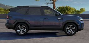 Dacia Bigster Neufahrzeug
