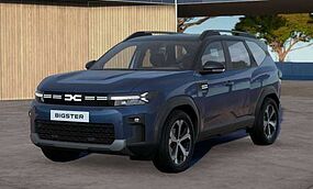 Dacia Bigster Neufahrzeug
