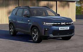 Dacia Bigster Neufahrzeug