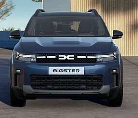 Dacia Bigster Neufahrzeug