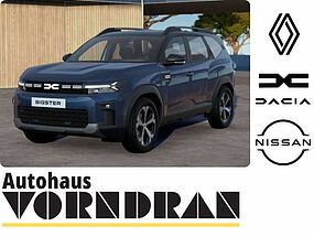 Dacia Bigster Neufahrzeug
