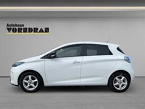 Renault Zoe Vorführfahrzeug