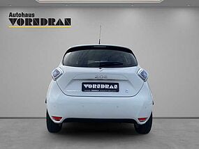 Renault Zoe Vorführfahrzeug