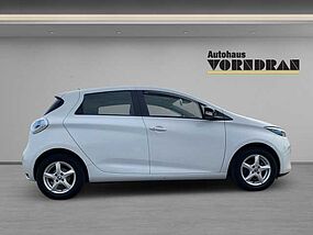 Renault Zoe Vorführfahrzeug