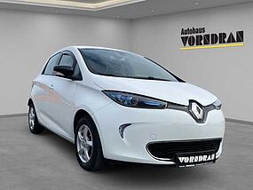 Renault Zoe Vorführfahrzeug
