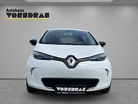 Renault Zoe Vorführfahrzeug