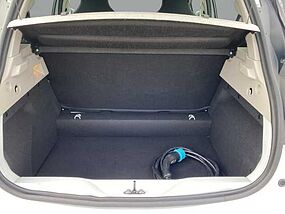 Renault Zoe Vorführfahrzeug