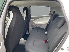 Renault Zoe Vorführfahrzeug