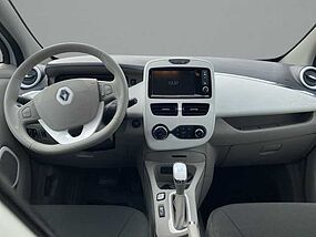 Renault Zoe Vorführfahrzeug