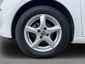 Renault Zoe Vorführfahrzeug