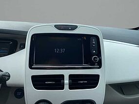 Renault Zoe Vorführfahrzeug