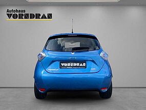 Renault Zoe Vorführfahrzeug
