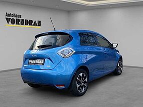 Renault Zoe Vorführfahrzeug