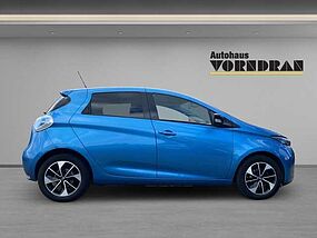 Renault Zoe Vorführfahrzeug