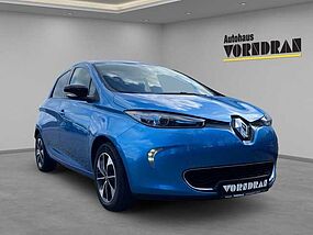 Renault Zoe Vorführfahrzeug