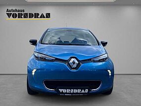 Renault Zoe Vorführfahrzeug