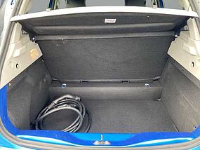 Renault Zoe Vorführfahrzeug