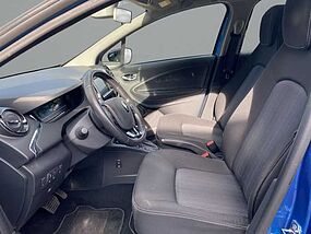 Renault Zoe Vorführfahrzeug