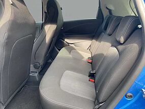 Renault Zoe Vorführfahrzeug