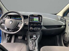 Renault Zoe Vorführfahrzeug