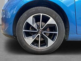 Renault Zoe Vorführfahrzeug