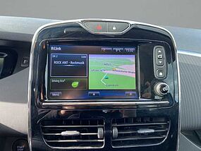 Renault Zoe Vorführfahrzeug