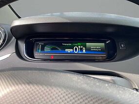 Renault Zoe Vorführfahrzeug