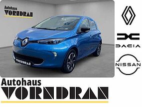 Renault Zoe Vorführfahrzeug
