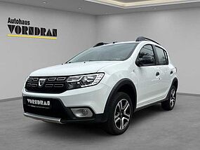 Dacia Sandero Gebrauchtfahrzeug