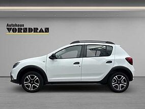 Dacia Sandero Gebrauchtfahrzeug