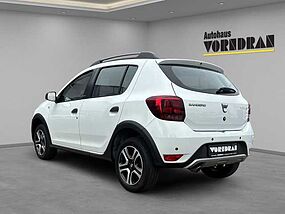 Dacia Sandero Gebrauchtfahrzeug