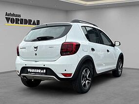 Dacia Sandero Gebrauchtfahrzeug