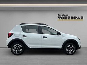 Dacia Sandero Gebrauchtfahrzeug