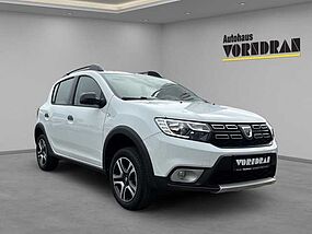 Dacia Sandero Gebrauchtfahrzeug