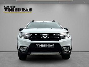 Dacia Sandero Gebrauchtfahrzeug