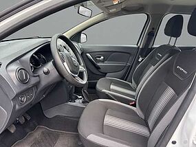 Dacia Sandero Gebrauchtfahrzeug