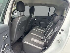 Dacia Sandero Gebrauchtfahrzeug