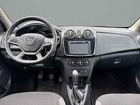 Dacia Sandero Gebrauchtfahrzeug
