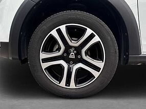 Dacia Sandero Gebrauchtfahrzeug