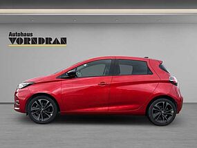 Renault ZOE Vorführfahrzeug