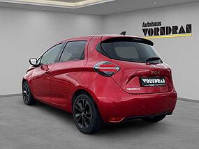 Renault ZOE Vorführfahrzeug