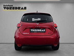 Renault ZOE Vorführfahrzeug