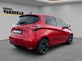 Renault ZOE Vorführfahrzeug