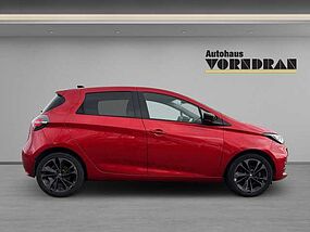 Renault ZOE Vorführfahrzeug