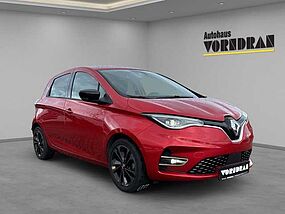Renault ZOE Vorführfahrzeug