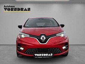 Renault ZOE Vorführfahrzeug